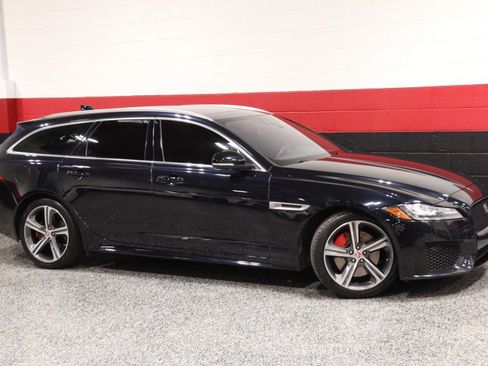 Used 2018 Jaguar XF First Edition AWD/4WD image 72