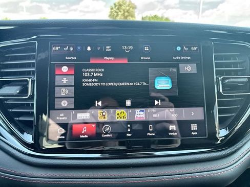 Used 2026 Dodge Durango GT AWD/4WD image 16