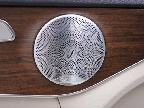 Used 2021 Mercedes-Benz C 300 4MATIC Sedan image 22