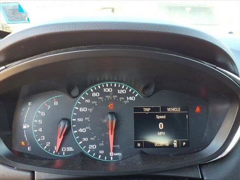 Used 2018 Chevrolet Trax LS image 18