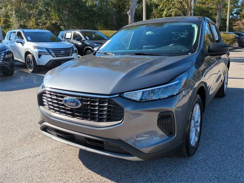 Used 2025 Ford Escape Active image 8