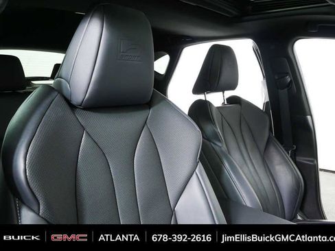 Used 2024 Lexus NX 350 F Sport AWD/4WD image 22