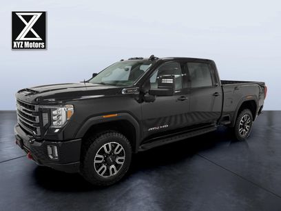 Used 2022 GMC Sierra 2500 AT4 w/ AT4 Premium Plus Package