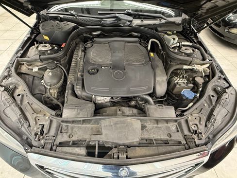Used 2014 Mercedes-Benz E 350 Sedan w/ Premium 1 Package image 37