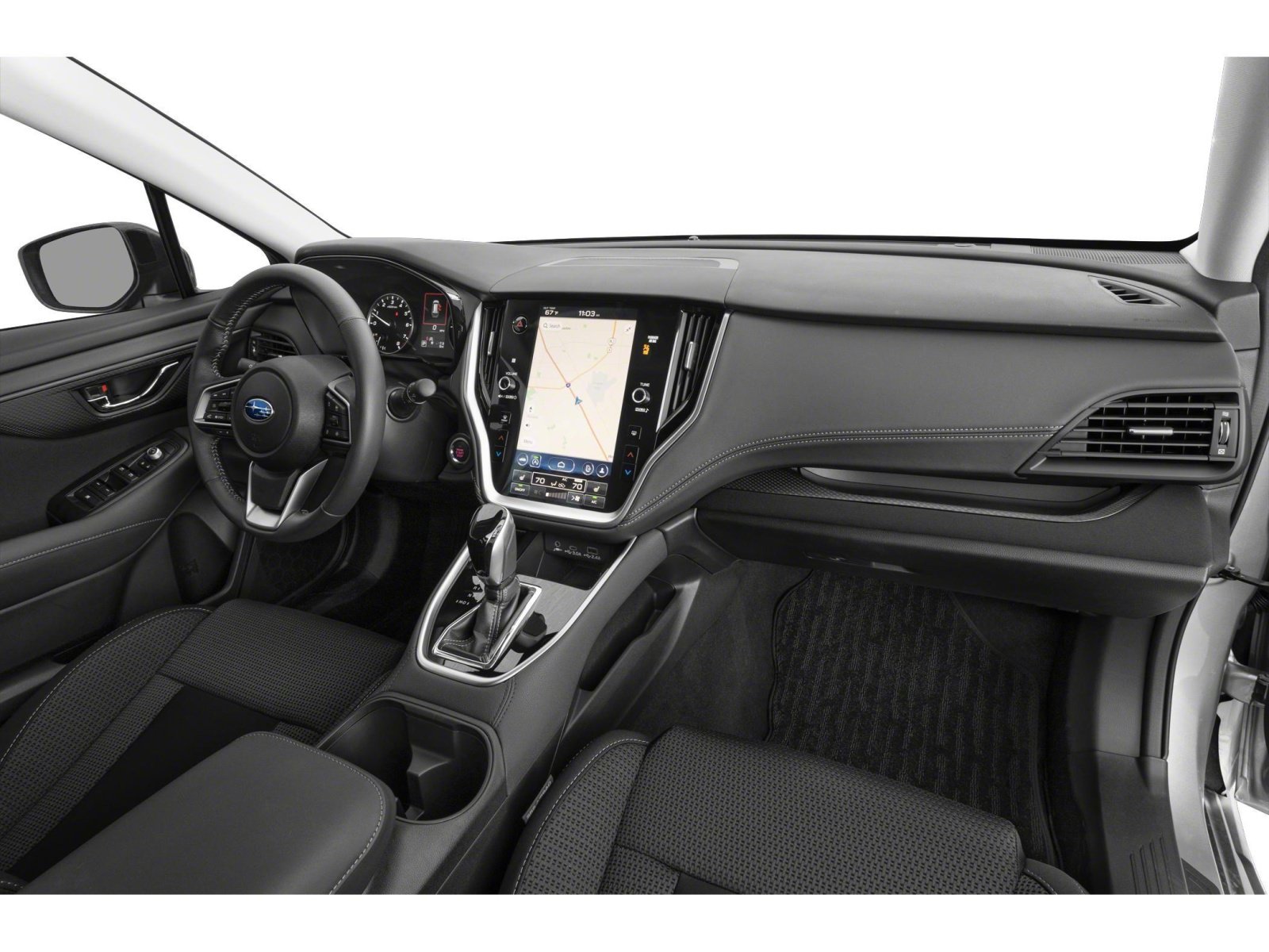 Used 2023 Subaru Outback Premium AWD/4WD image 10