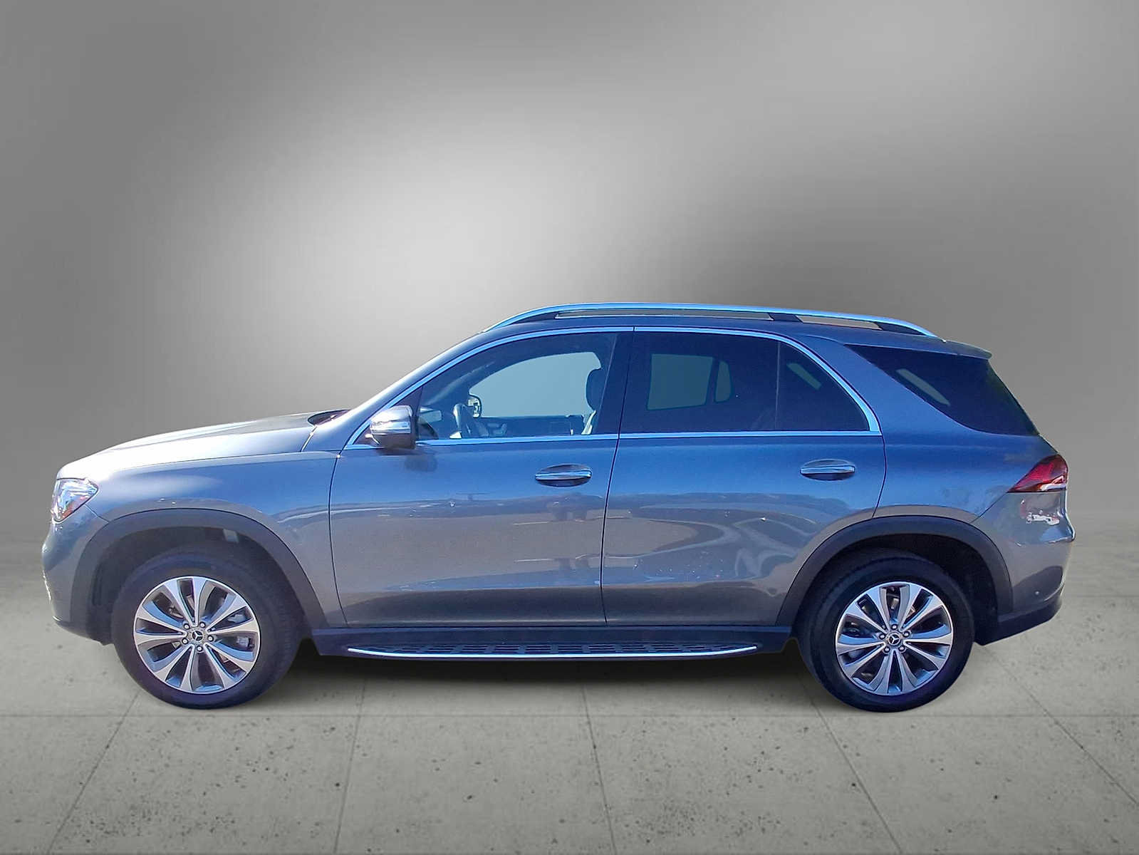 Used 2022 Mercedes-Benz GLE 350 4MATIC image 5