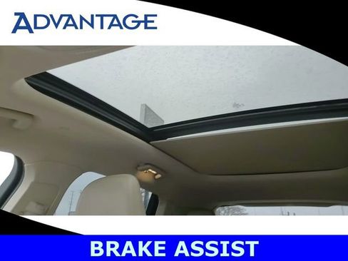 Used 2022 Lincoln Nautilus Reserve image 22