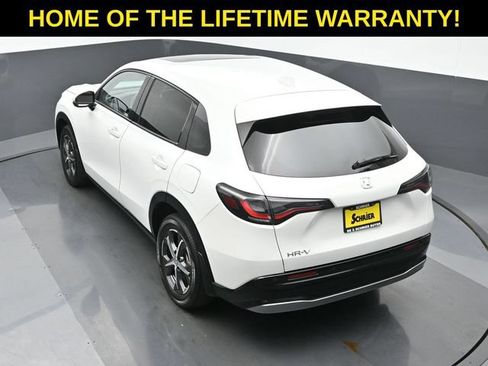 Used 2024 Honda HR-V EX-L image 50