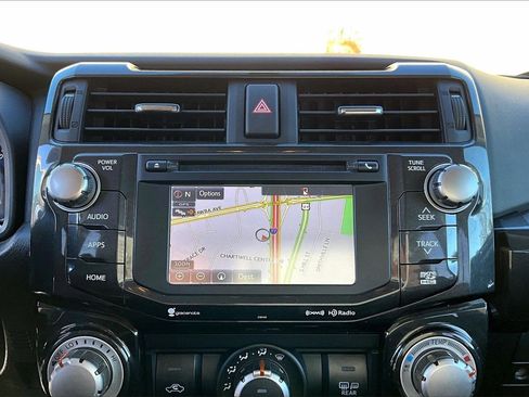 Used 2018 Toyota 4Runner TRD Pro image 12