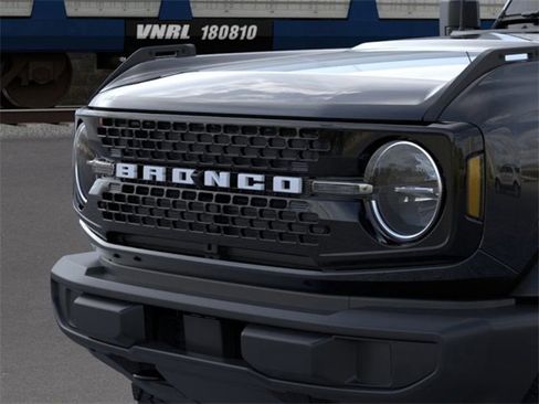 New 2025 Ford Bronco Big Bend image 19