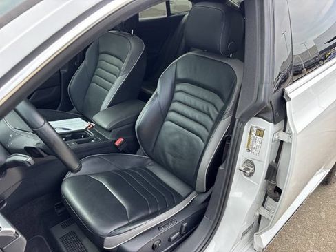 Used 2023 Volkswagen Arteon SEL Premium AWD/4WD image 20