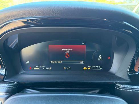 Used 2022 Lincoln Corsair Reserve w/ Sport Package image 20