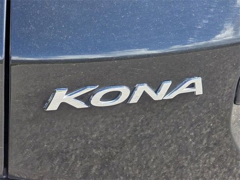 Used 2019 Hyundai Kona Limited image 28
