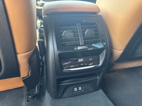 Used 2024 BMW X3 xDrive30i w/ Premium Package AWD/4WD image 16