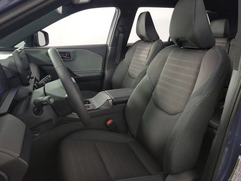Used 2026 Toyota RAV4 SE w/ Weather Package FWD image 14