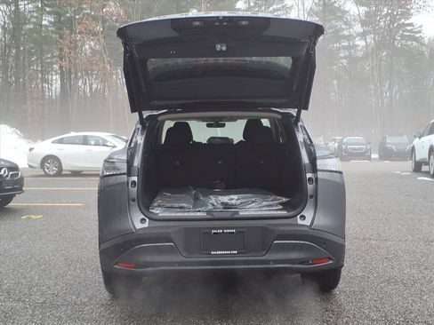 New 2026 Nissan Murano SL image 5