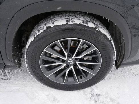 Used 2025 Lexus NX 350 AWD w/ Premium Package image 7