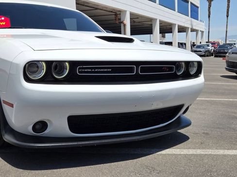 Used 2020 Dodge Challenger R/T w/ Plus Package RWD image 8