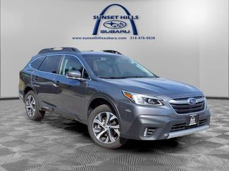 Used 2022 Subaru Outback Limited image 1