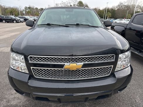 Used 2013 Chevrolet Tahoe LT w/ All-Star Edition image 2