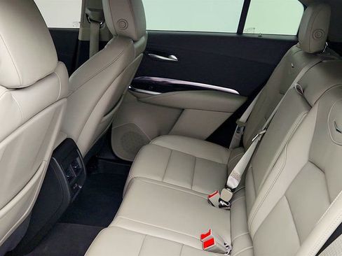 Used 2023 Cadillac XT4 Luxury w/ Cold Weather Package image 22