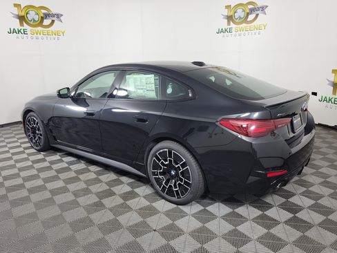 New 2026 BMW 430i xDrive w/ M Sport Package AWD/4WD image 5