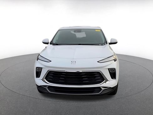 Used 2025 Buick Encore GX Preferred image 4