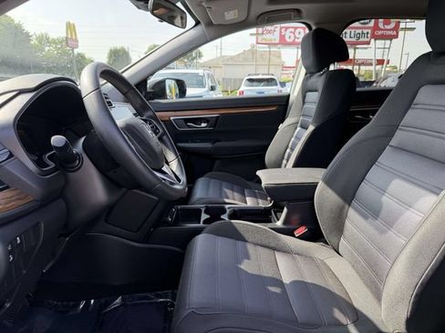 Used 2020 Honda CR-V EX image 7
