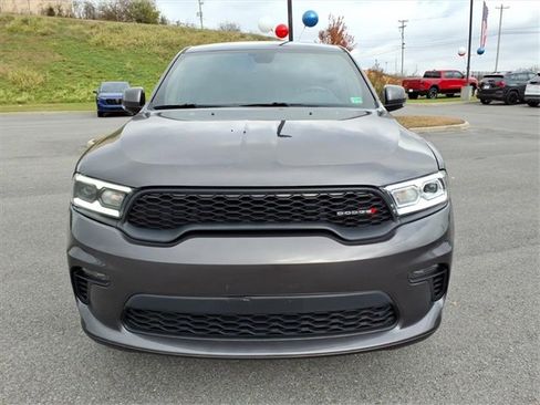 Used 2021 Dodge Durango GT image 9