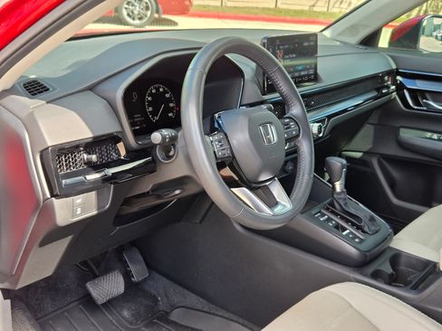 Used 2023 Honda CR-V EX-L image 12