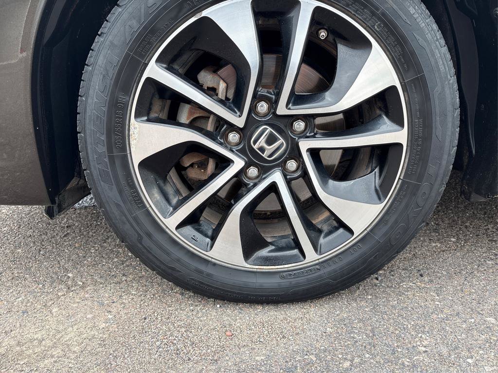 Used 2013 Honda Civic EX-L image 26