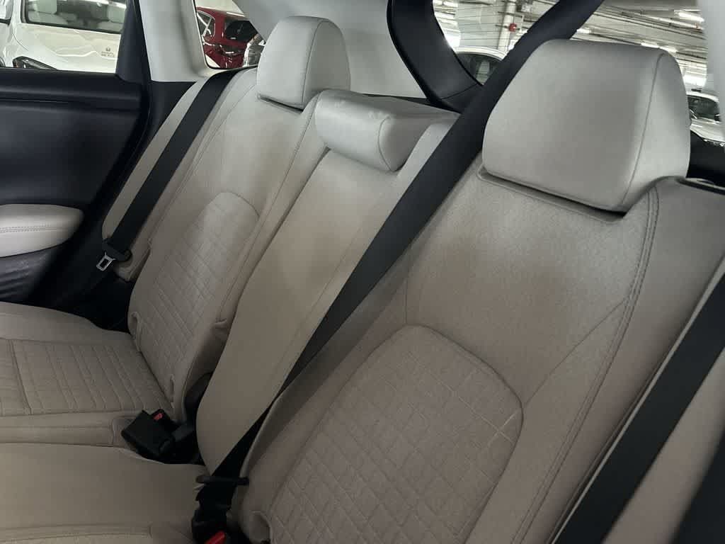 Used 2026 Honda HR-V LX image 21