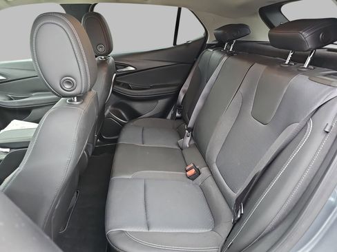 Certified 2022 Buick Encore GX Preferred w/ Sport Touring Package image 18