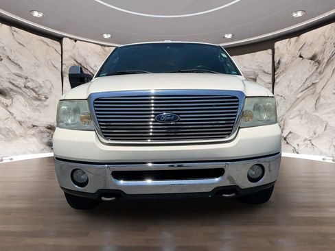 Used 2008 Ford F150 XLT AWD/4WD image 2