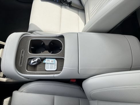 New 2026 Hyundai Palisade SEL Premium AWD/4WD image 22