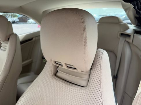 Used 2014 Mercedes-Benz E 350 Cabriolet image 29