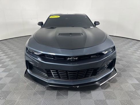 Used 2023 Chevrolet Camaro SS image 8