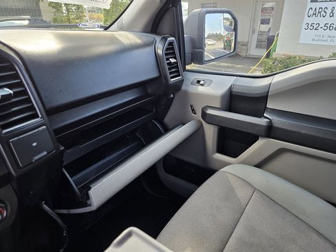 Used 2020 Ford F150 XL w/ XL Power Equipment Group image 25