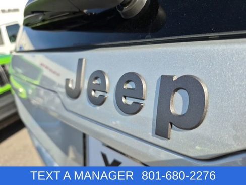 New 2026 Jeep Cherokee Limited AWD/4WD image 11