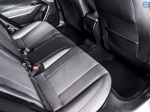 Used 2024 Subaru Crosstrek 2.0i image 22