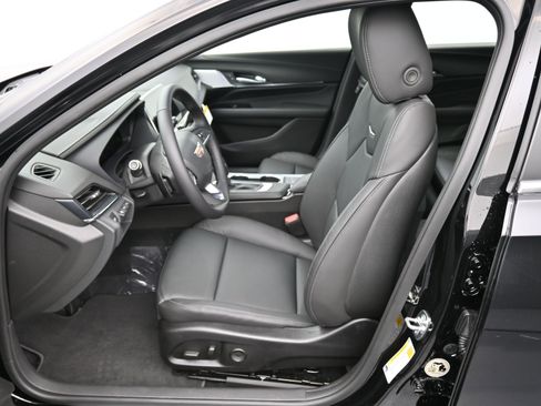 New 2026 Cadillac CT4 Premium Luxury image 11