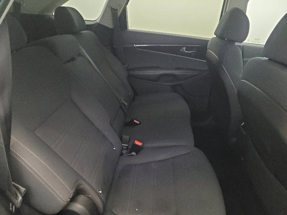 Used 2018 Kia Sorento LX w/ LX V6 Convenience Package AWD/4WD image 19