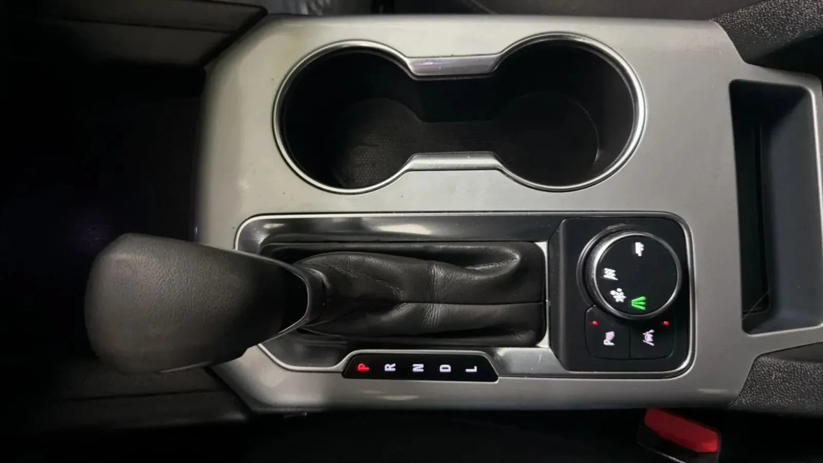 Used 2021 Chevrolet Blazer LT FWD image 12