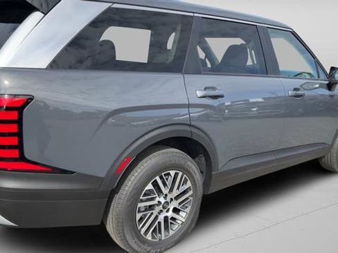 New 2026 Hyundai Palisade SE AWD/4WD image 20