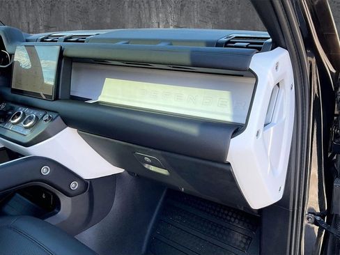 Certified 2025 Land Rover Defender 110 S image 26