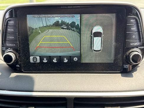 Used 2020 Hyundai Tucson Ultimate AWD/4WD image 29