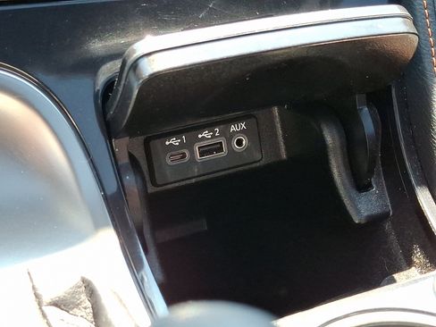 Certified 2023 Nissan Maxima SR w/ Sport Mat Group FWD image 27