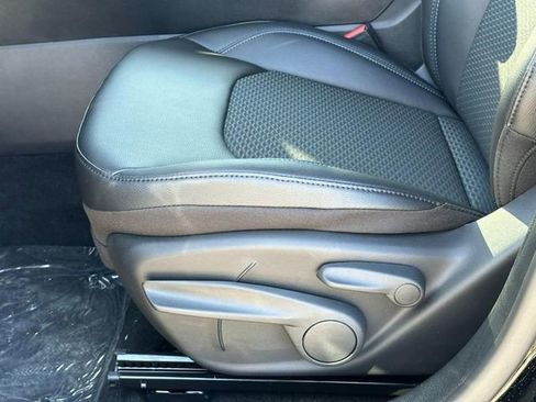 New 2026 Jeep Compass Latitude AWD/4WD image 10