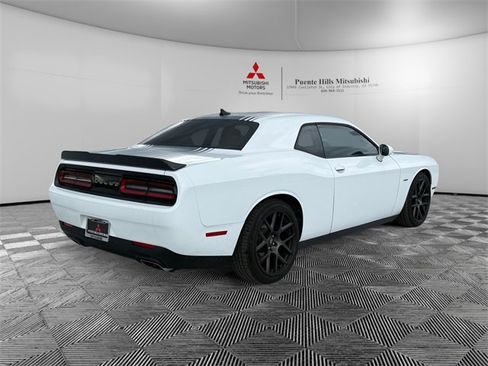 Used 2017 Dodge Challenger R/T Plus image 5