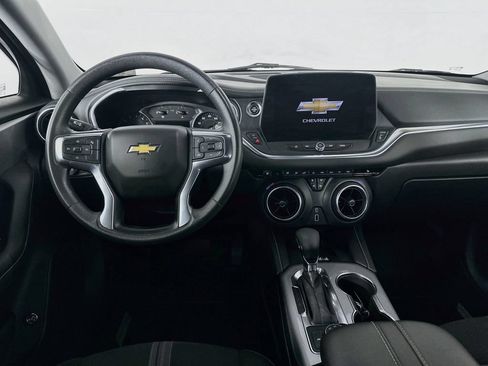Used 2023 Chevrolet Blazer LT w/ Convenience Package FWD image 29